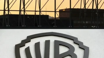 صفقة هائلة تهز هوليوود.. نتفليكس تبتلع استوديو وارنر براذرز